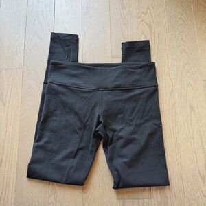 VINTAGE LULULEMON LOW RISE WUNDER UNDER LUON LEGGINGS